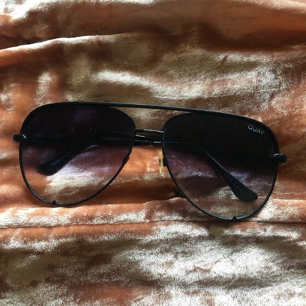 Quay X Love Island High Key Women's Sunglasses